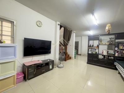 บ้านแฝด บ้านบุรีรมย์ พระราม 2 - เอกชัย 4