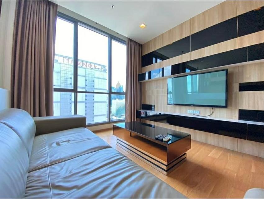 Sale/ Rent Hyde Sukhumvit 13. For Rent or Sale 20th floor 6