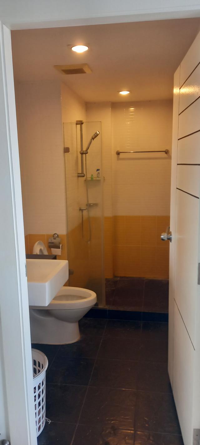 The time condo ศรีราชา 4