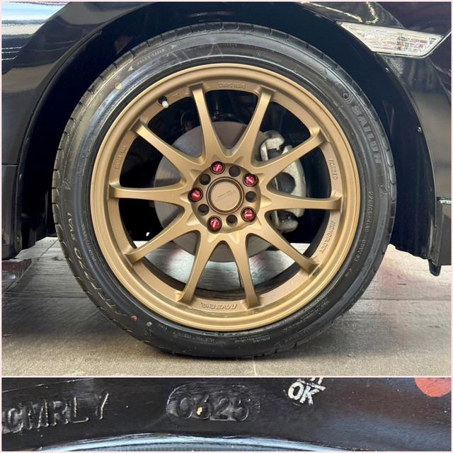 HONDA CIVIC FC 1.8 EL i-VTEC ปี2019 รถบ้านแท้ ออพชั่นแน่นเต็มคัน ตัวท็อปสุดในรุ่น 6