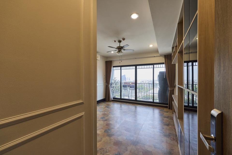 คอนโด Niche Mono Charoennakorn 2