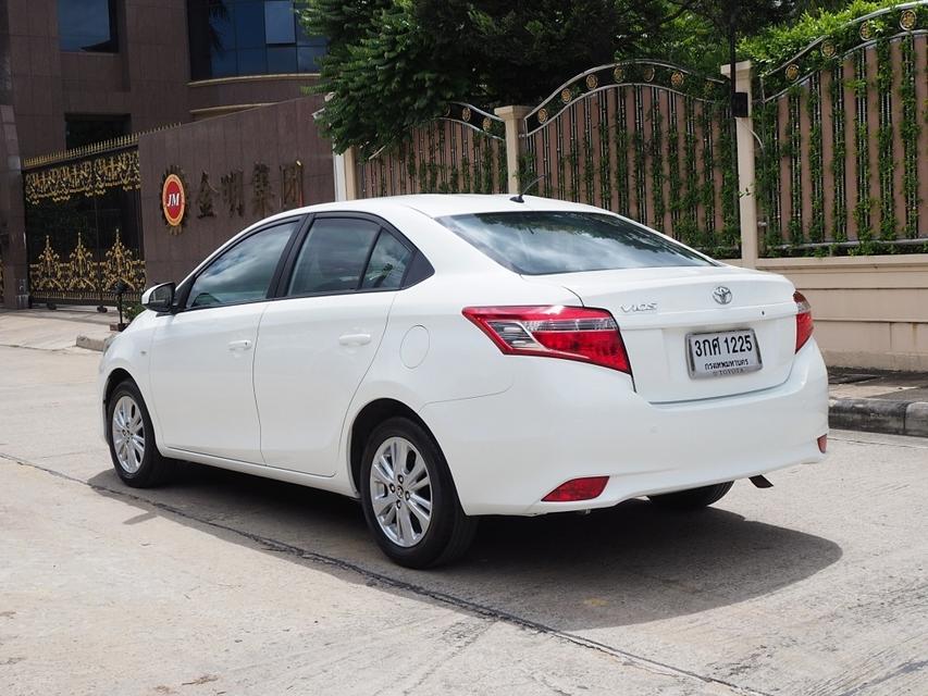 TOYOTA NEW VIOS 1.5 J ปี 2014 เกียร์AUTO 2