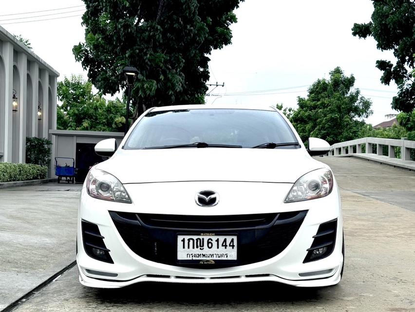 MAZDA3 2.0 HATCHBACK