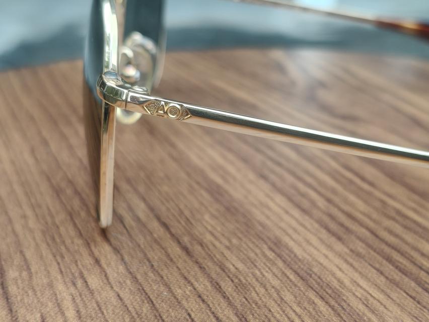 แว่นกันแดด AO SKYMASTER CLASSIC 5