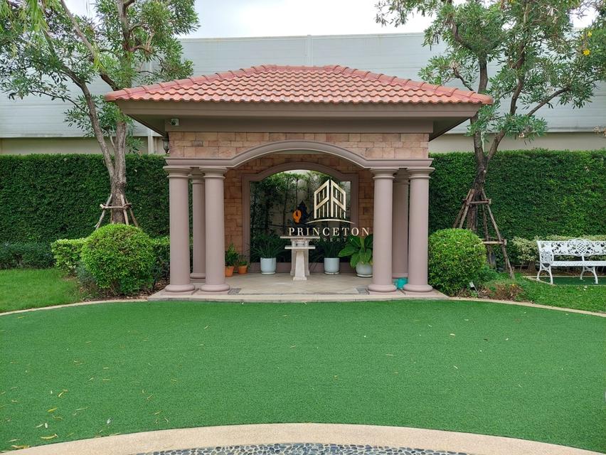 Luxury House For Sale Nantawan Bangna Km.7 Size L 16