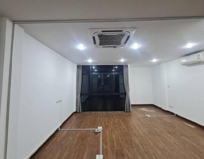 ให้เช่าทาวน์โฮม / Home Office 4 ชั้น โครงการ เวิร์ค แอด ไลฟ์ ซอยนวมินทร์ 36 / พื้นที่ใช้สอย 300 ตารางเมตร 14