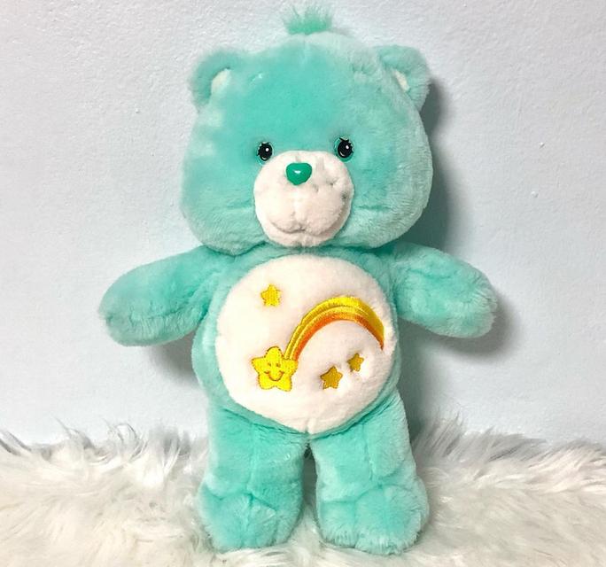 ขายตุ๊กตาหมี Care Bears ราคากันเอง 1