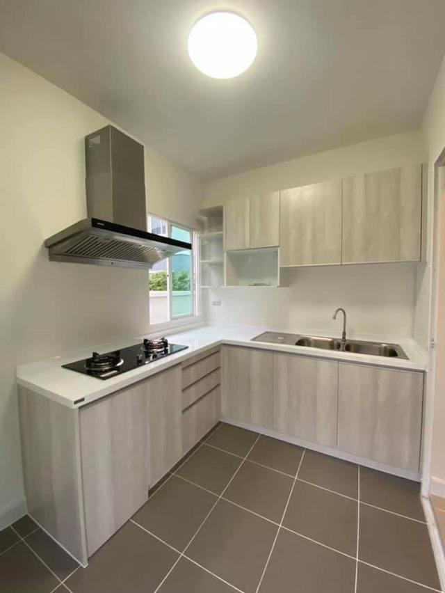 ให้เช่าบ้านเดี่ยว หมู่บ้านเพอร์เฟค เพลส รามอินทรา บ้านสภาพนางฟ้า พร้อมเข้าอยู่ทันที (N.2055) 13