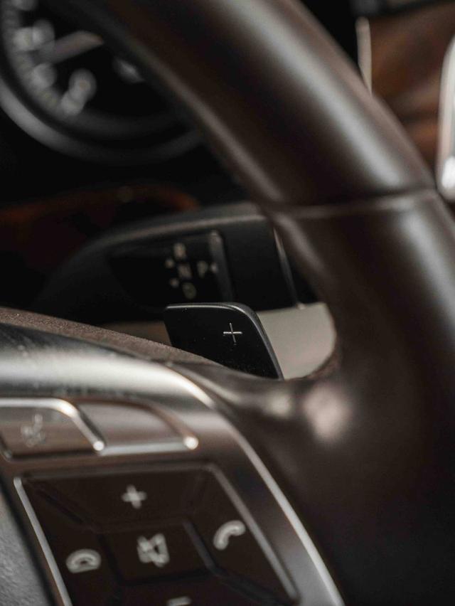 รหัสรถ 67GG7411 Benz E300 Bluetec Hybrid 2014 17