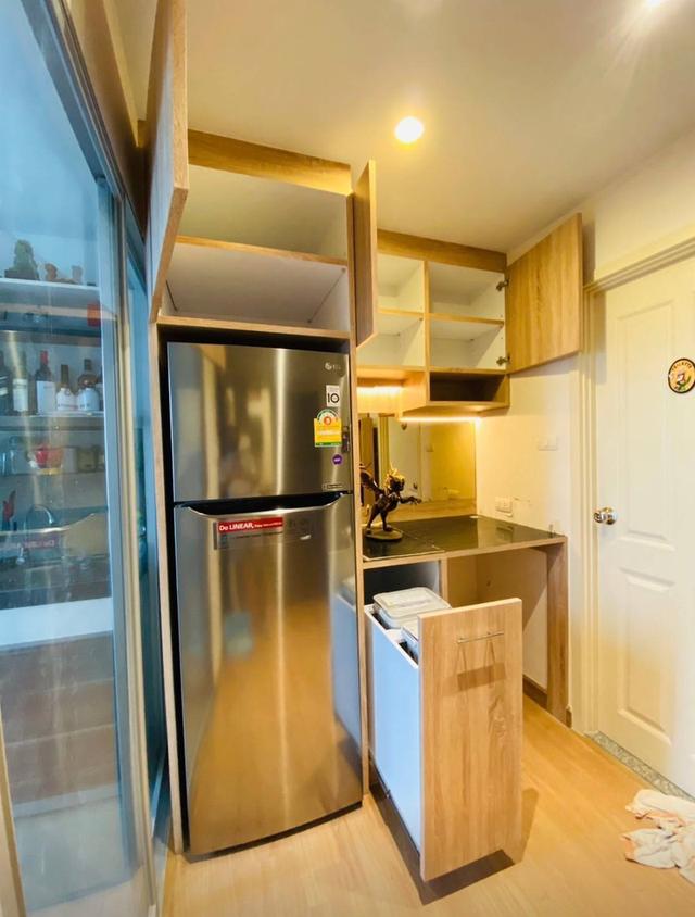 ขาย!!!ศุภาลัยเวอเรนด้า รัชชวิภา ประชาชื่น 4