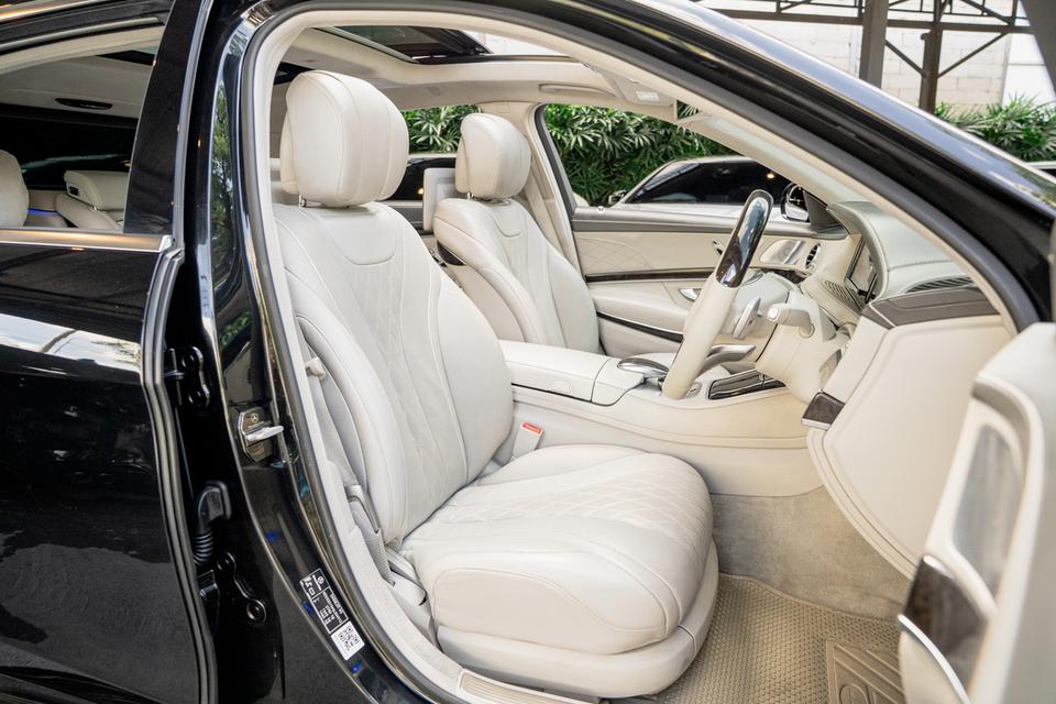 Mercedes-Benz S300 AMG Bluetec Hybrid ปี 2016 🌟เข้าใหม่วันนี้! 𝐏𝐫𝐞𝐦𝐢𝐮𝐦 กว่าใครในราคา 1.3 MB.