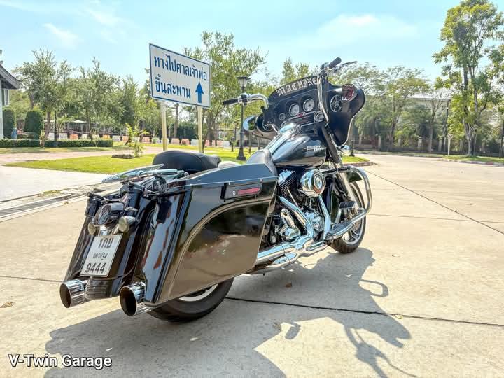 Harley Davidson Sport Glide มือสอง 5