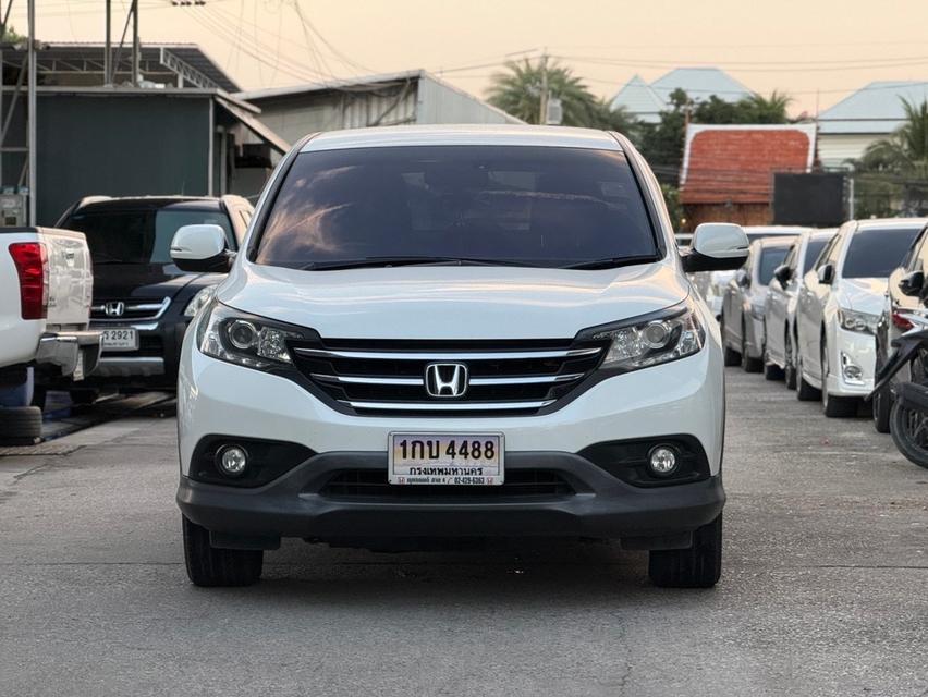 HONDA CR-V 2.4 EL 2WD 2014 รหัส 12AT4488 2