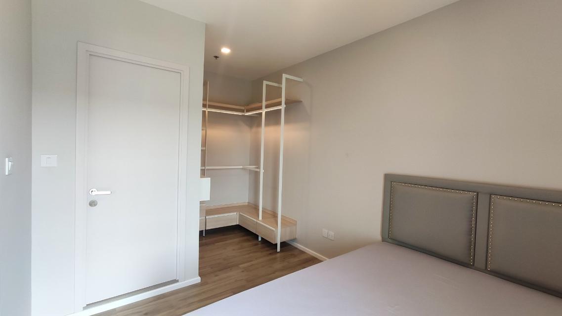 คอนโด Ease 2 Rama 2 ขนาดห้อง 32.45 ตรม. (เจ้าของขายเอง) 9