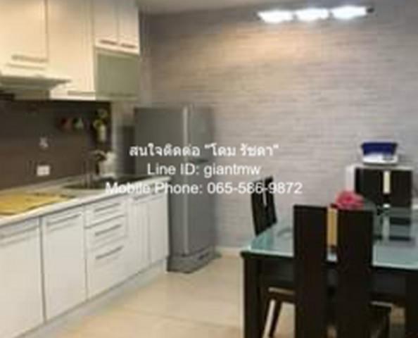 condo. Grand Park View แกรนด์ พาร์ค วิว พื้นที่ = 41 ตร.ม. 20000 B. ใกล้ MRT เพชรบุรี / MRT สุขุมวิท / BTS อโศก ทำเล-ดี 5