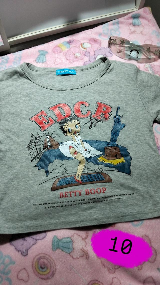 เสื้อผ้ามือ 1 มือ 2