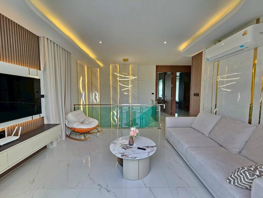 Pool Villa Jomtien at Pattaya 3