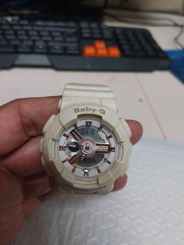 BABY-G BA-110 R 2