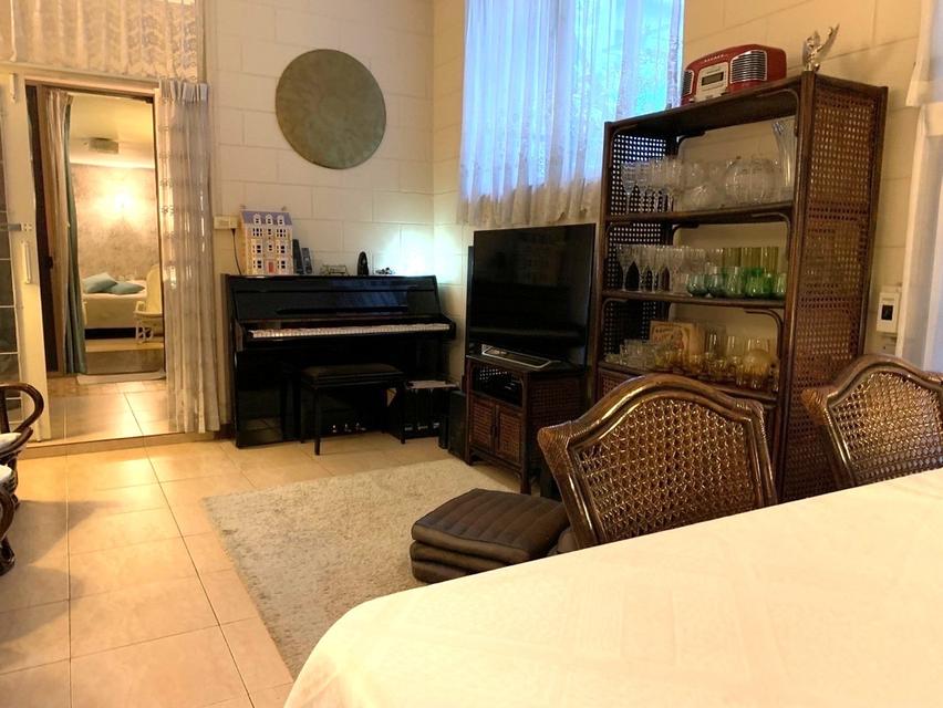 ขายบ้านเดี่ยว 2 หลัง เนื้อที่ 142 ตร.ว. ซ.รัชดาภิเษก 52 ทำเลรัชวิภา ใกล้ทางด่วนศรีรัช 7