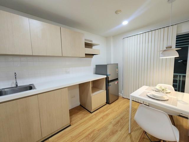 For Sale : Kathu, Plus Condominium 1, 1 Bedroom 1 Bathroom, 3rd flr. 6