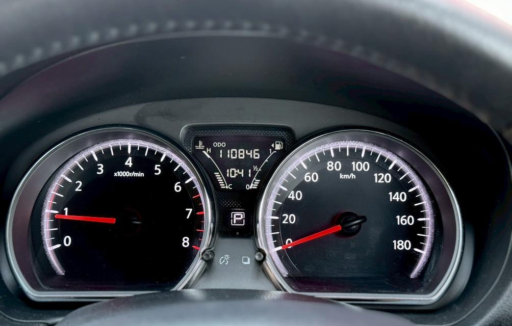 NISSAN ALMERA 1.2 VL ปี 2016 โฉม ปี11-20 รูปที่ 14