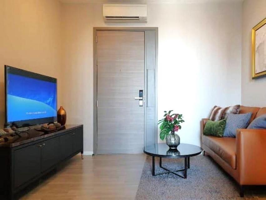 The Room Sukhumvit 69 ให้เช่าด่วน 3