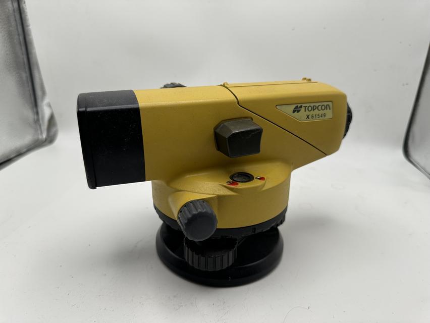 กล้องระดับ Topcon AT-B4 japan 2