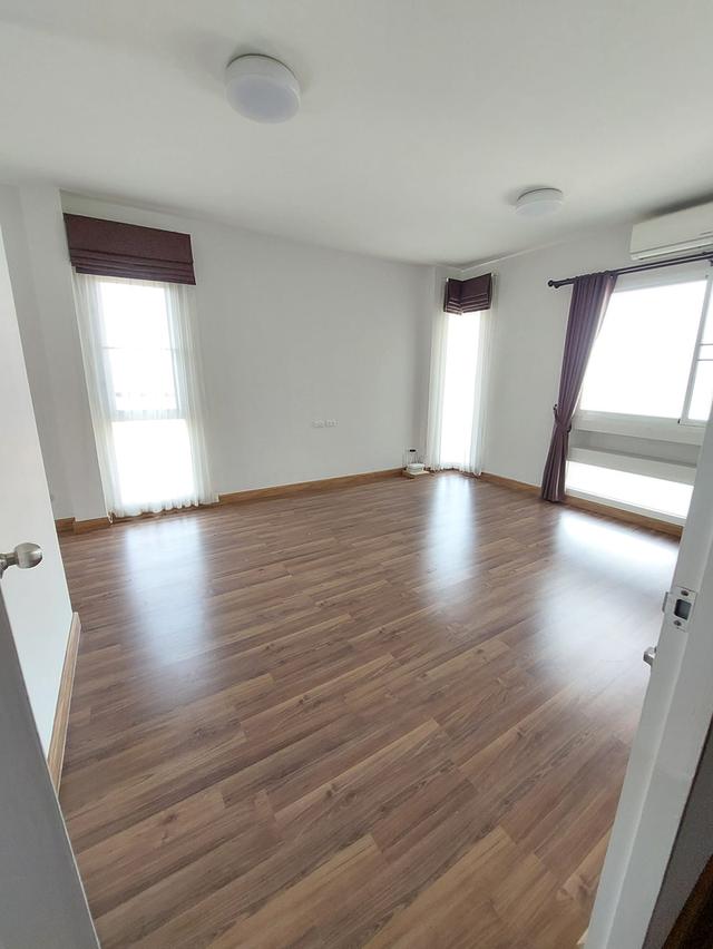 ขายบ้านเดี่ยว 2 ขั้น หมู่บ้านอลิชา (สุขสวัสดิ์-ประชาอุทิศ) ซอยประชาอุทิศ 131 เจ้าของขายเอง 4