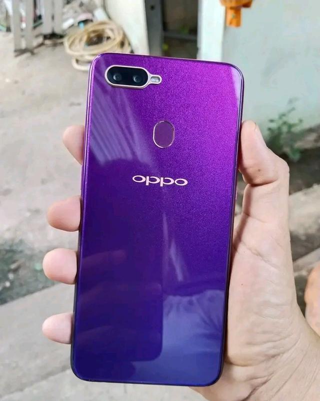 OPPO F9 สีสวยๆ 3