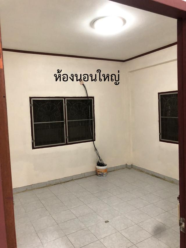 ขายบ้านติดถนนบางนาตราด กม.13 4