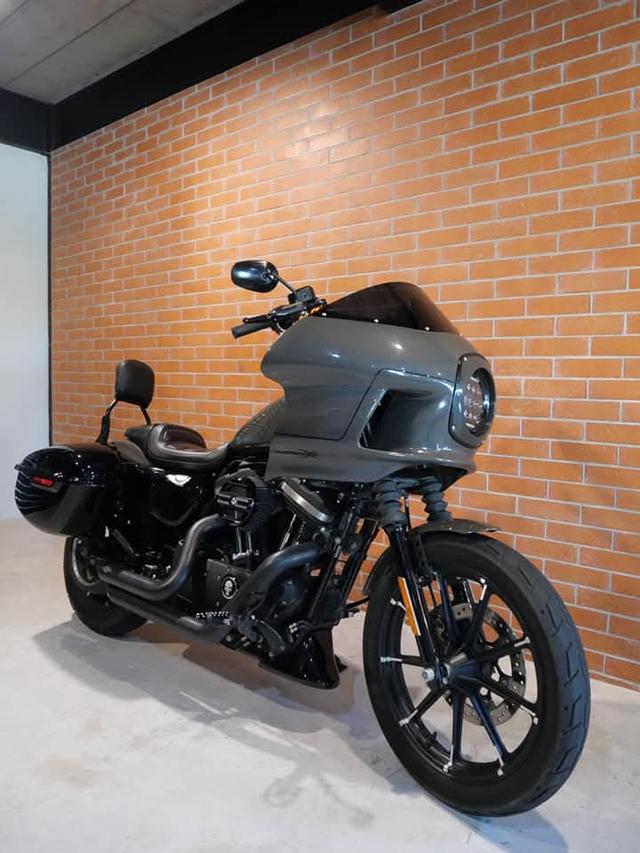 Harley Davidson Iron ปี 2019 3