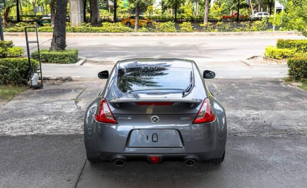 Sale Nissan 370 Z 4