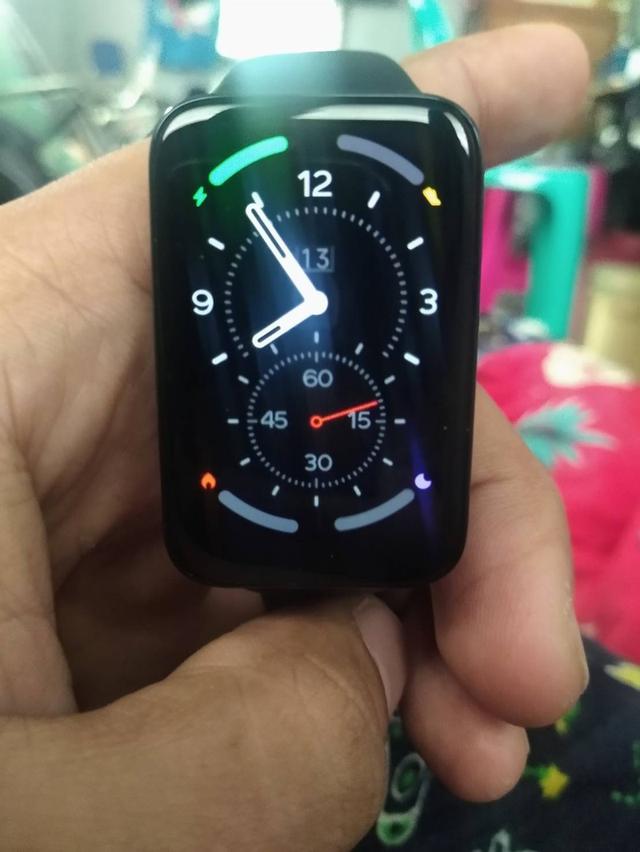 นาฬิกา xiaomi smart band 7 pro