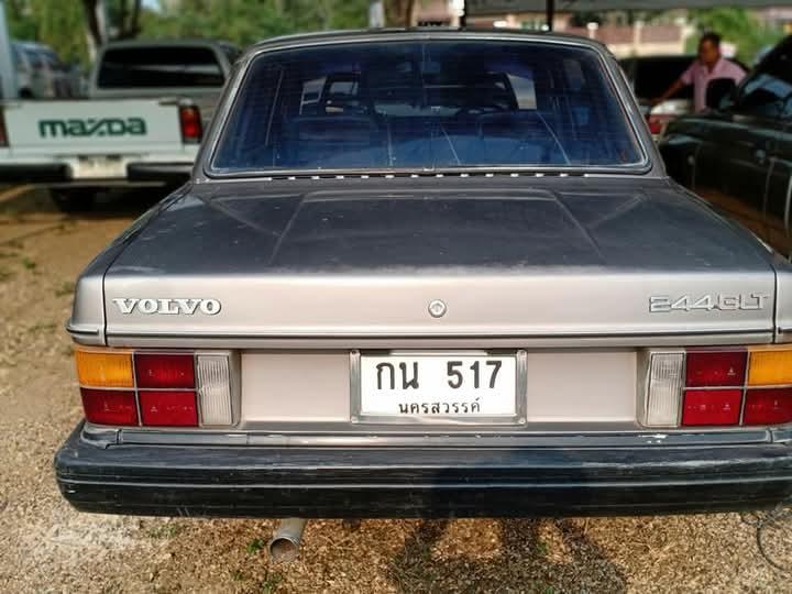 ขาย Volvo 244 GTL 2