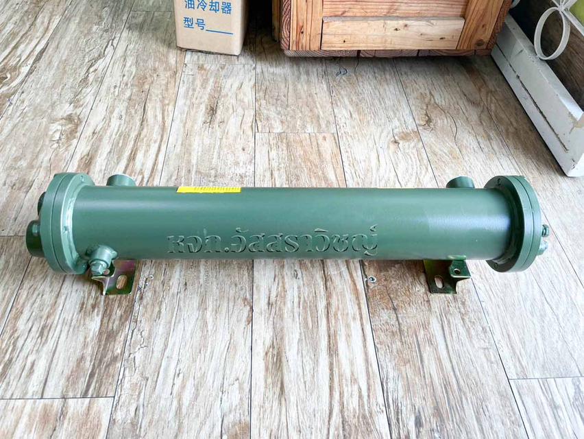 ออยคูลเลอร์ (Oil Cooler) Kamui SL Series