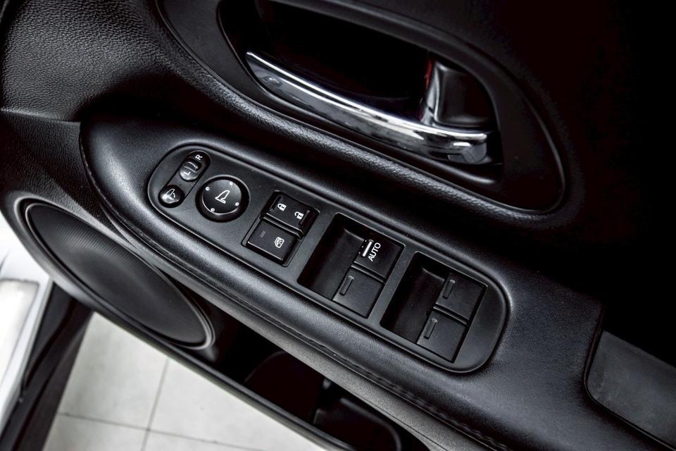 รหัสรถ 3B230 HONDA HRV 1.8E 2015 14