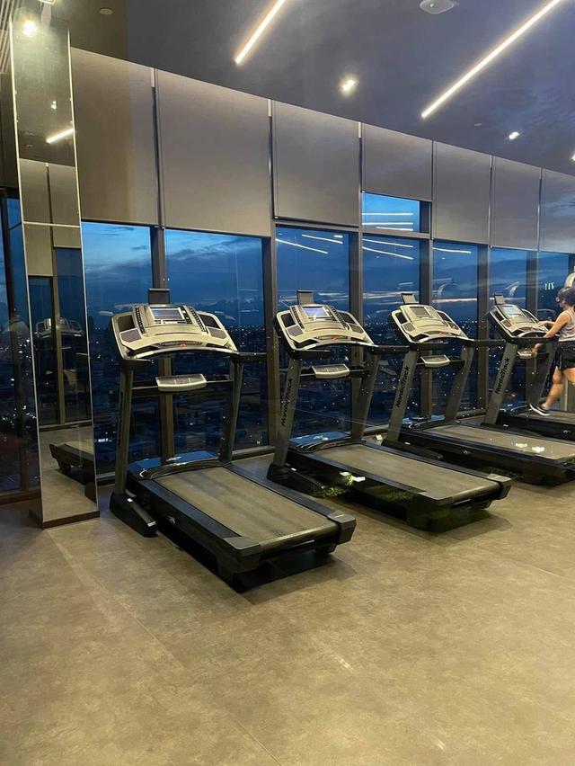 ให้เช่าคอนโด Urbano ราชวิถี 17