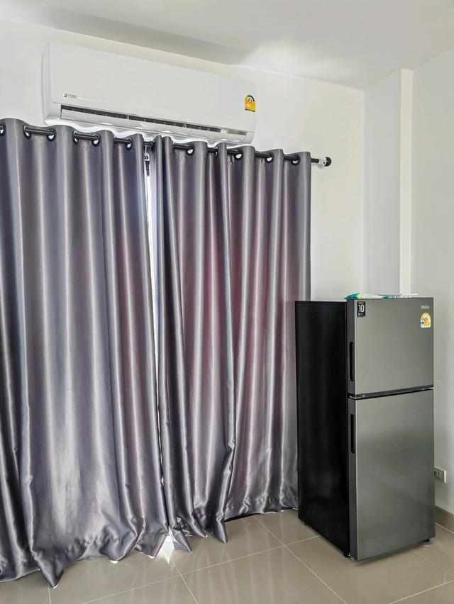 🏡⭐ ให้เช่าด่วน! ทาวน์โฮม 3 ชั้น Premium Place พหลโยธิน-รามอินทรา (ถ.เทพรักษ์) 4 นอน 3 น้ำ 220 ตร.ม. ใกล้ BTS สายหยุด 🚆 5