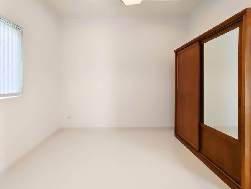 บ้านพักพูลวิลล่า โครงการ Nice Breeze 6 หัวหิน วิลล่าส่วนตัวบนที่ดินผืนใหญ่ 150 ตร.ว. รีโนเวทใหม่เอี่ยมพร้อมอยู่ 7