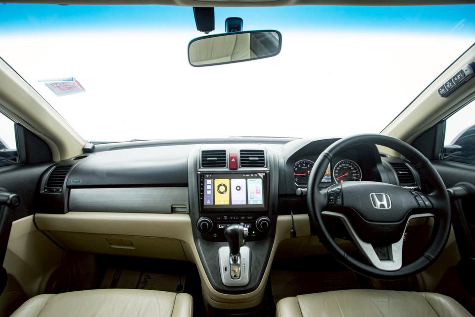 HONDA CR-V Gen 3 2.0 E โฉมปี (07-12) 2011 15