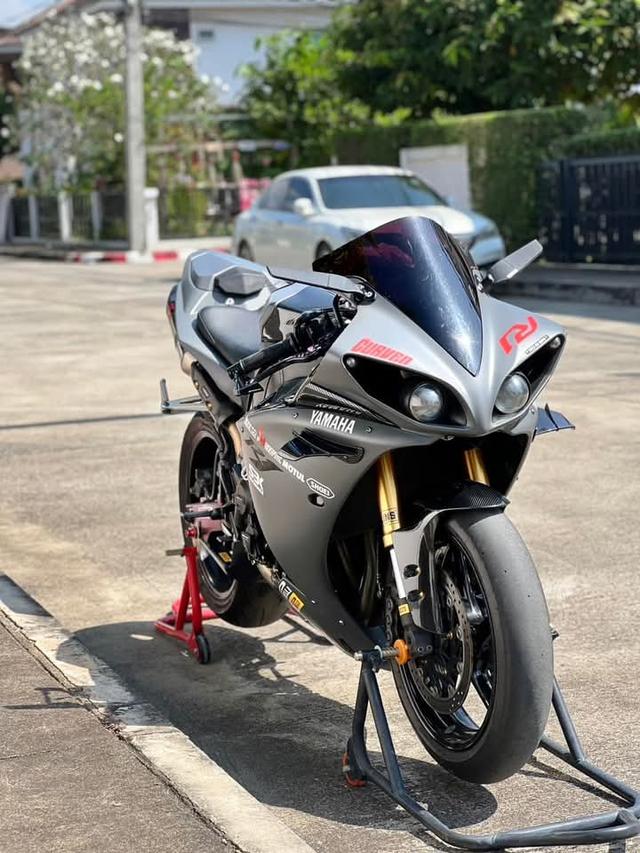 Yamaha R1 มือสอง 6