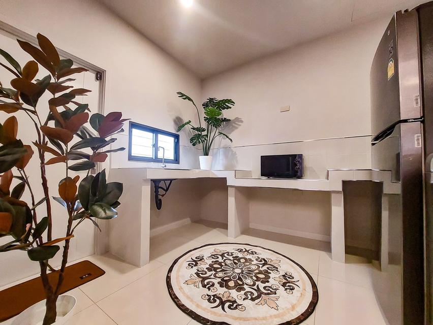 🏡👑 🔥 ขาย/เช่าด่วน! บ้านเดี่ยว 2 ชั้น แกรนด์บริทาเนีย พระราม 9 - กรุงเทพกรีฑา (4 นอน 4 น้ำ 215 ตร.ม.) ถนนเมน วิวสวน 🌳 ใกล้ NEW CBD / มอเตอร์เวย์ 3