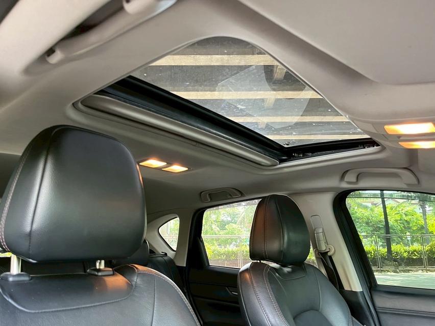 รหัสรถ WMT53 Mazda CX5 2.2XDL ปี 2020 10