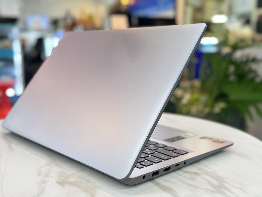 Notebook สำหรับทำงาน Ryzen5 สภาพสวย รูปที่ 7