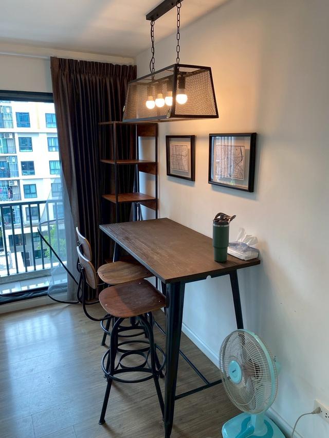 📣 ขาย ไอคอนโด ศาลายา 1 (iCondo Salaya 1) type 2 Bed   ห้องมุม📍ใกล้ ม.มหิดล / เซ็นทรัลศาลายา 4