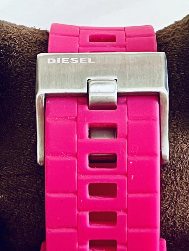 นาฬิกา Diesel unisex