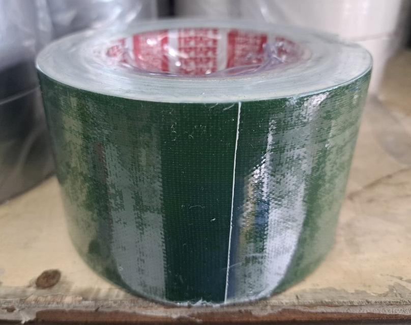 เทปผ้า2นิ้ว50หลา เทปผ้า2นิ้ว25หลา เทปผ้า3นิ้ว50หลา เทปผ้า4นิ้ว50หลา เทปผ้าสีดำ เทปผ้าสีเทา เทปผ้าสีบรอนซ์ โรงงานเทปผ้า