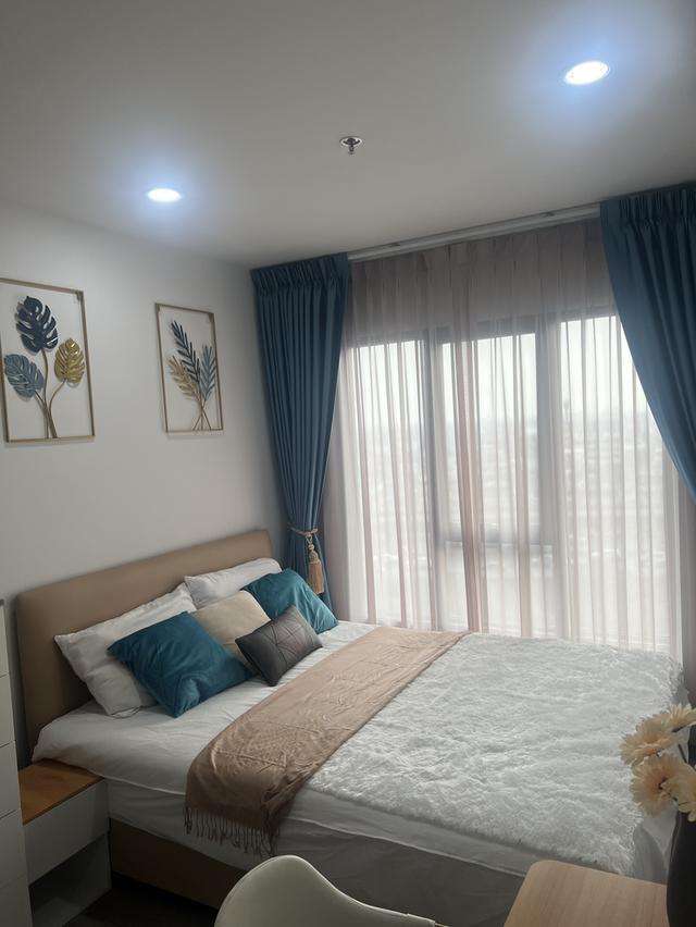 ให้เช่าคอนโดรีเจ้นท์โฮมวุฒากาศ 1