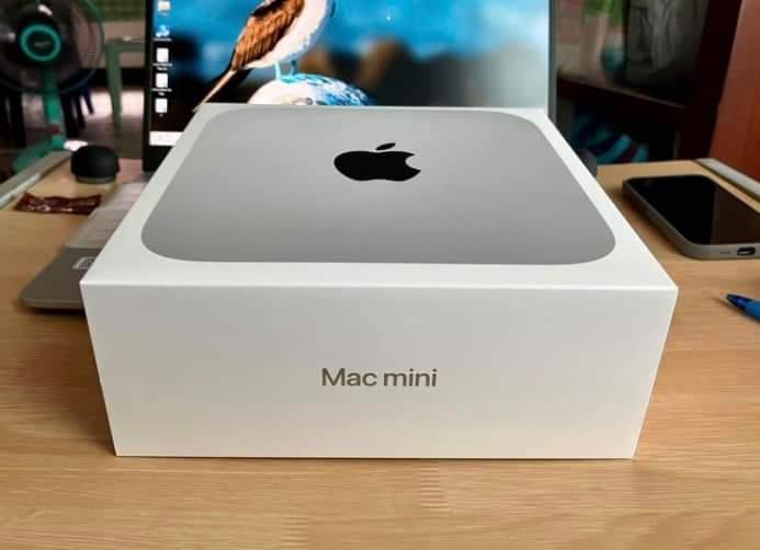 พร้อมส่ง Apple/MacMini มือหนึ่ง