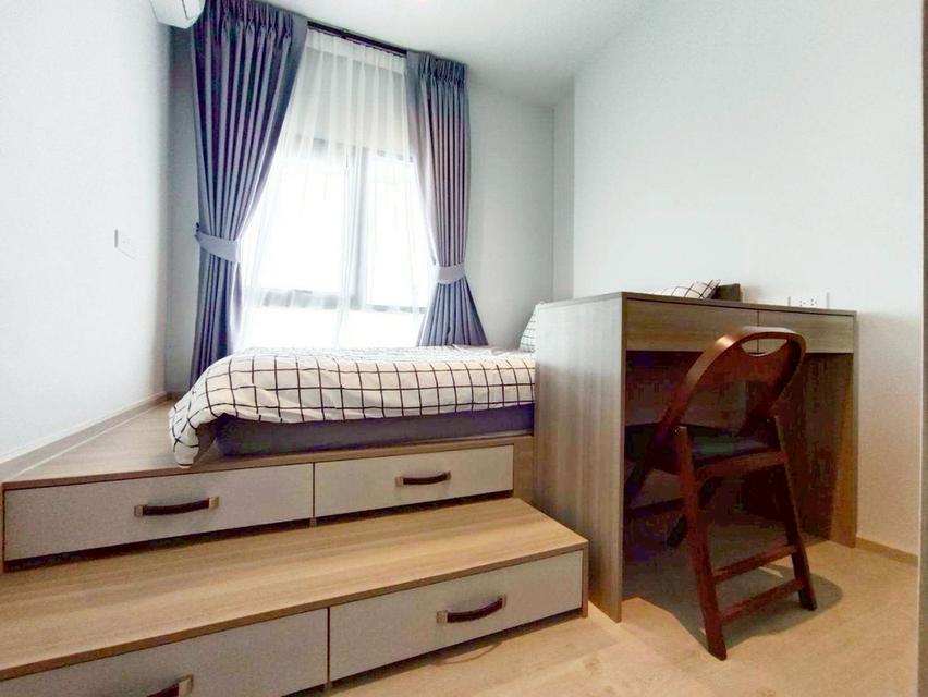 ปล่อยเช่า Altitude Unicorn Sathorn Thapha 4